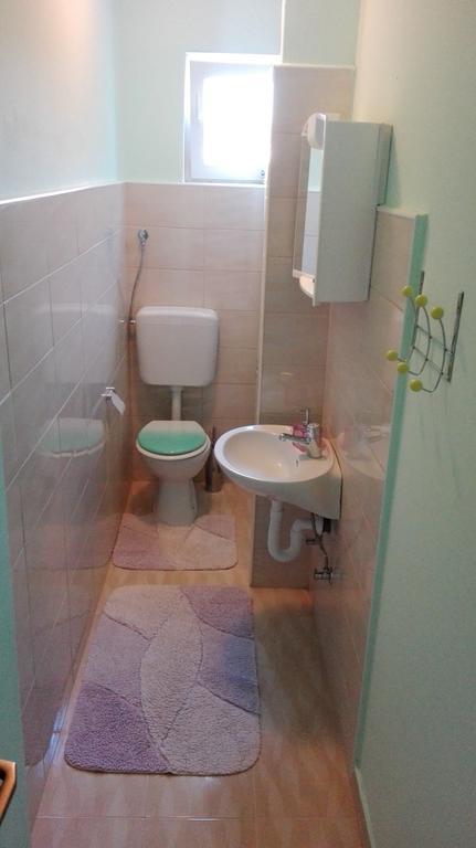 Apartments Angela ビオグラード・ナ・モル 部屋 写真